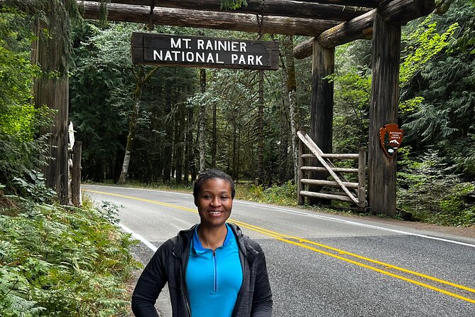 From Seattle: Private Tour to Mt. Rainier - Price and Value: $1,399 Per Group Up To Five