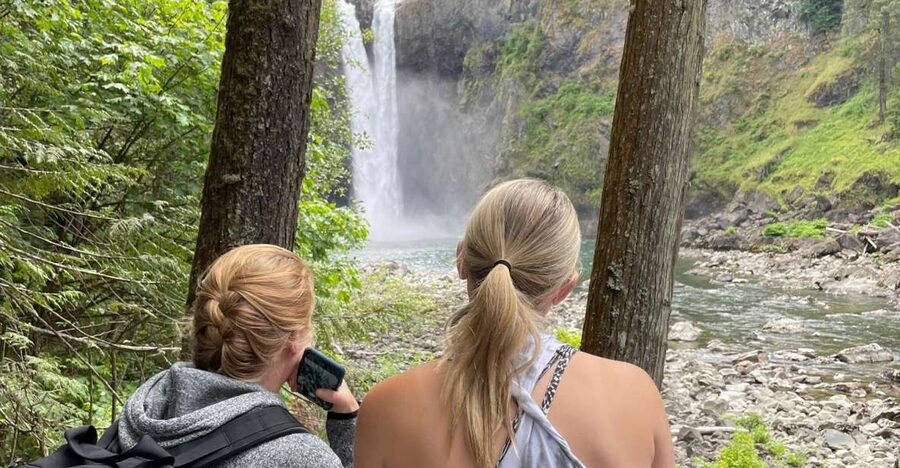 From Seattle: Snoqualmie Falls and Wineries Tour w/ Transfer - Price and value: is $145 a good deal for this route?