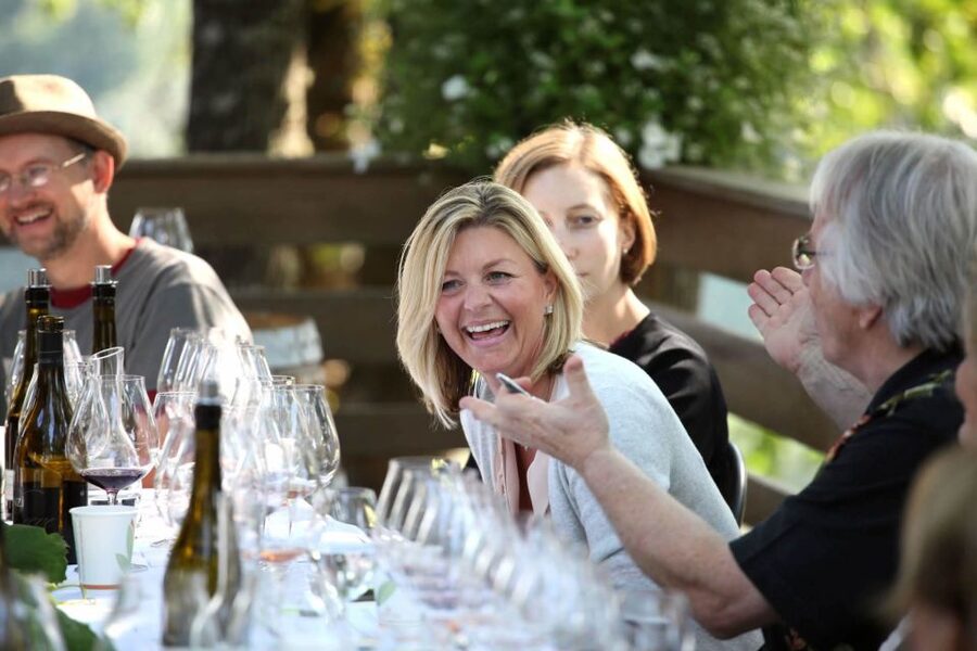 From Seattle: Snoqualmie Falls & Woodinville Wine Tasting - Should you book this Seattle day trip?
