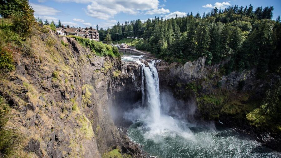 From Seattle: Snoqualmie Falls & Woodinville Wine Tasting - Price and value: is $344 per person a fair deal?