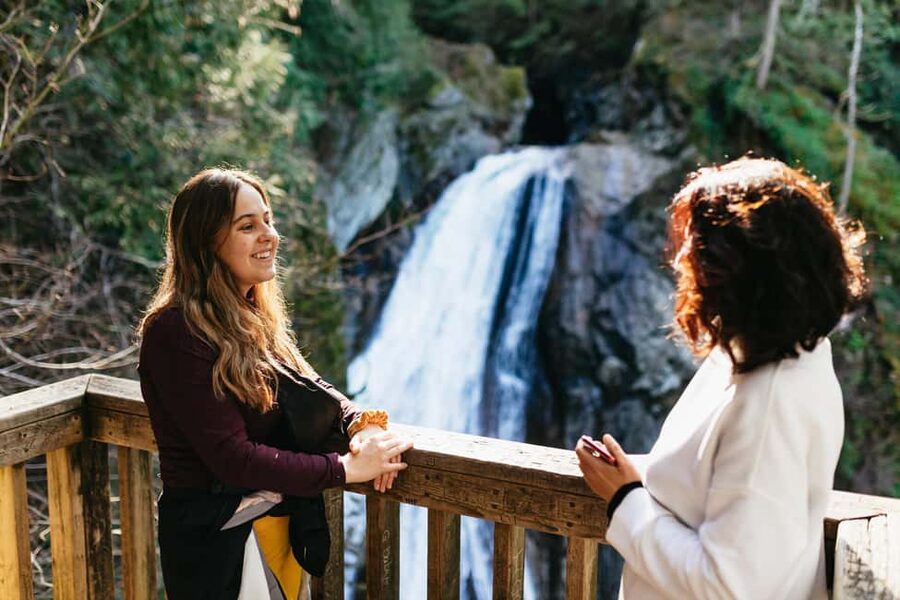 From Seattle: Visit Snoqualmie Falls and Hike to Twin Falls - Key highlights to know before you go
