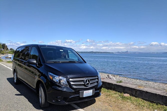 Full-Day Small-Group Bainbridge Island Wine and History Tour - A 9-hour Bainbridge day with ferry views and tight-group comfort