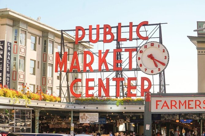 Haunted Seattle Booze and Boos Ghost Walking Tour - Key things that make this tour fun