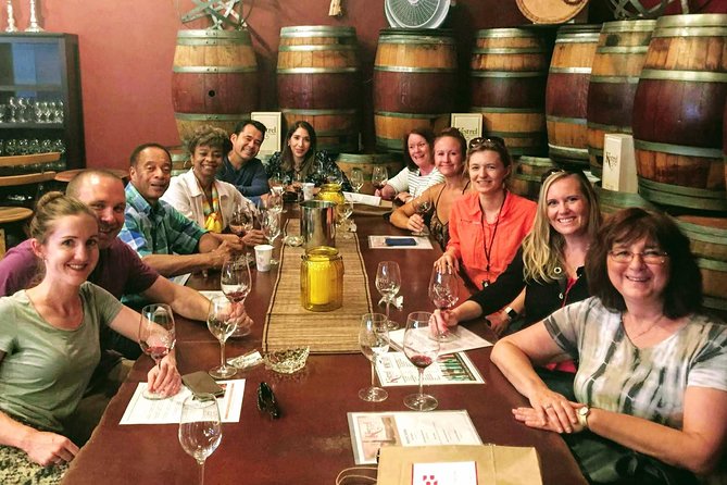Hike Mt. Rainier & Taste Yakima Valley Wine: All-Inclusive Day Tour from Seattle - The Return to Seattle via Snoqualmie Pass