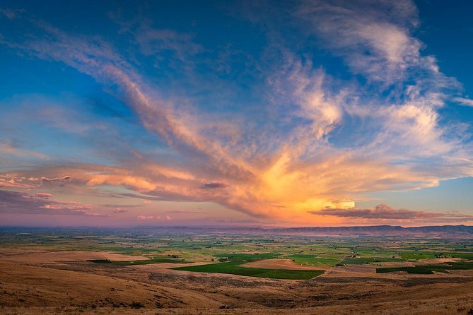 Hike Mt. Rainier & Taste Yakima Valley Wine: All-Inclusive Day Tour from Seattle - Price and Value: Is $367 Worth It for a 12-Hour Day?