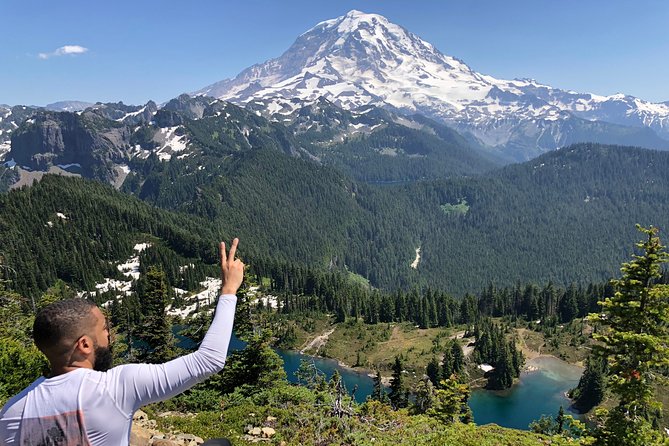 Hike the Gorgeous Trails in Washington - Key things I’d put on your short list