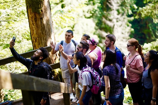 Hike the Gorgeous Trails in Washington - Trails you might hike: waterfalls, ledges, and lake payoff