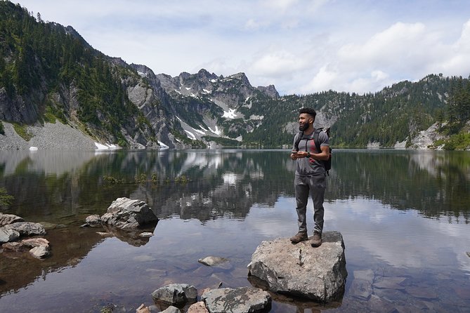 Hike the Gorgeous Trails in Washington - Price and value: what $175 buys you beyond transportation