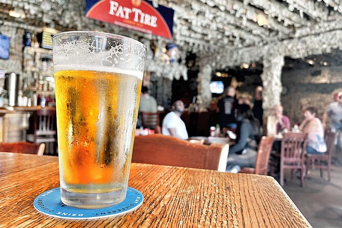 Hoppin' Seattle Brew Tour By Junket - Entering the Brewery Loop: The 2.5-Hour Flow