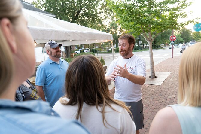 Hoppin' Seattle Brew Tour By Junket - Stop 1: Fremont Brewing Production Facility and the Community Earth Angle