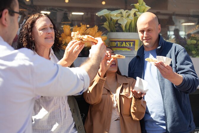 Insider's Breakfast and Culture Tour of Pike Place Market - Key Highlights at a Glance