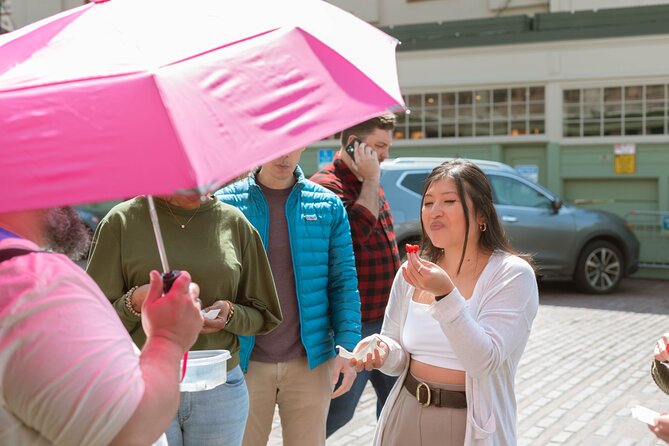 Insider's Breakfast and Culture Tour of Pike Place Market - Who Should Book This Tour, and Who Might Prefer Something Else