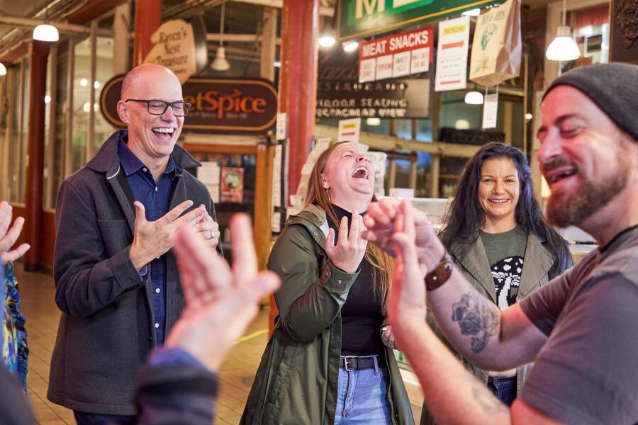 Insider's Breakfast and Culture Tour of Pike Place Market - Value check: is $180 a fair deal for 150 minutes?