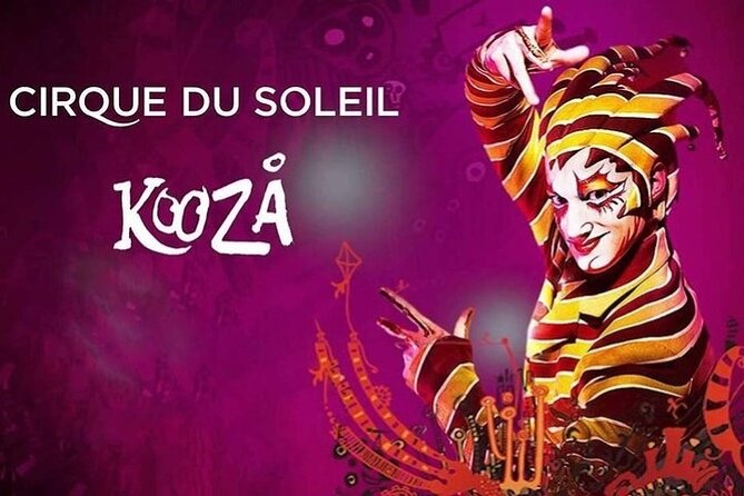 Kooza by Cirque du Soleil: Under the Big Top in Seattle, WA - Key Highlights You Should Know Before Going