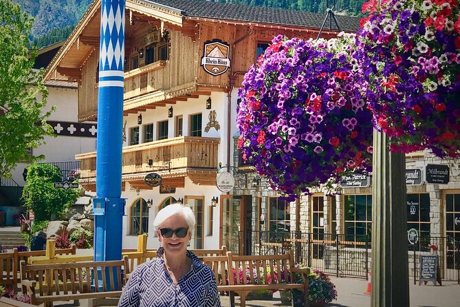 Leavenworth Exclusive Tour from Seattle - Should you book the Leavenworth Exclusive Tour?