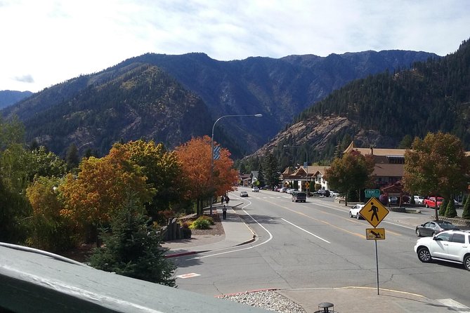Luxury Leavenworth Day Trip through the Cascade Mountains - Timing and Pacing: How to Keep a 9-Hour Day From Feeling Long
