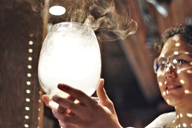 Mad Scientist Cocktail and Mocktail Lab - Price and value: what $119 gets you, and why it can be worth it