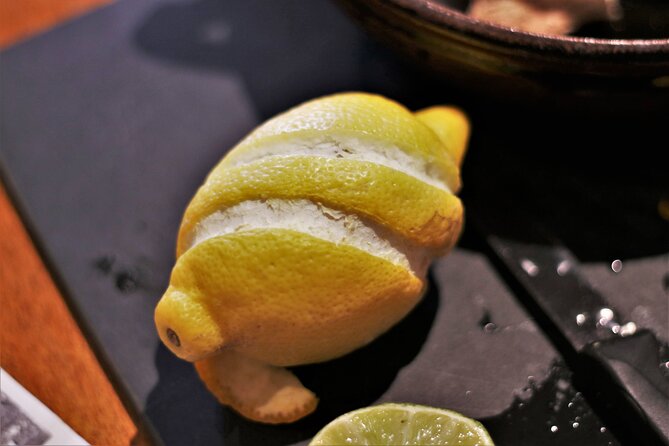 Mad Scientist Drink Fusion Lab, A Mocktail Focused Workshop - Should You Book This Mocktail Lab?