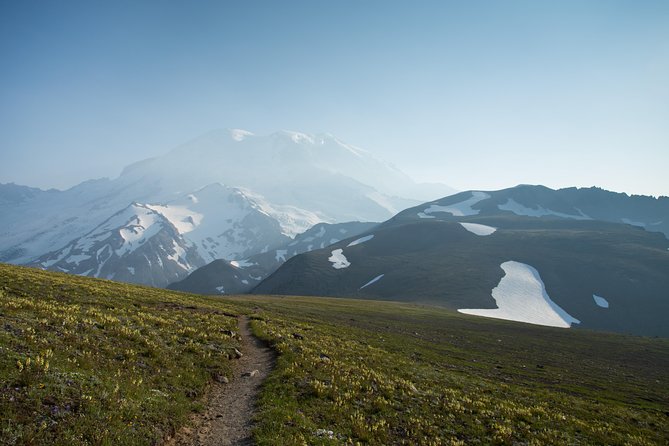 Mount Rainier Day Hike - Key things I’d plan around before you go
