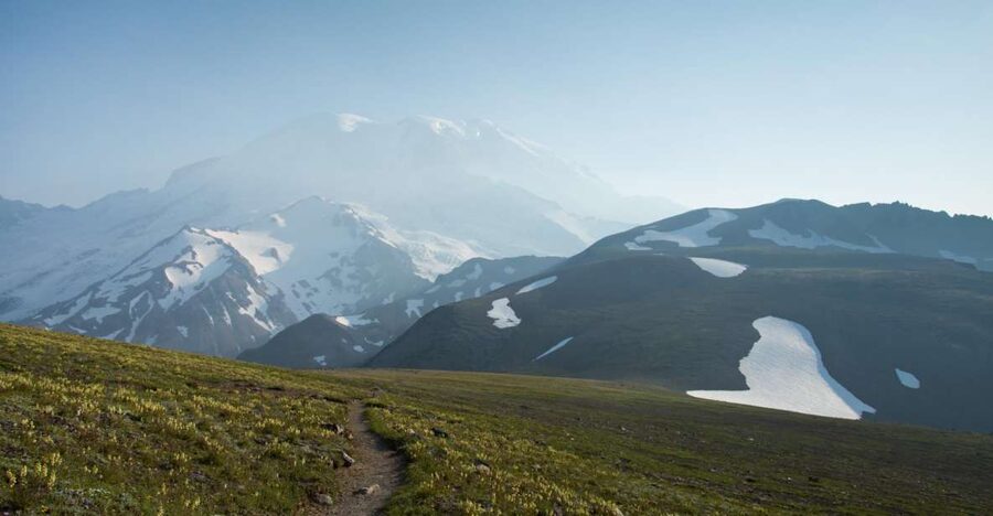 Mount Rainier: Day Hike on the Mountain - Key highlights worth putting on your radar