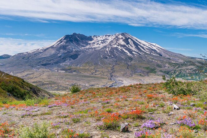 Mt. St. Helens National Monument from Seattle: All-Inclusive Small-Group Tour - Key Points I’d Use to Plan Your Day