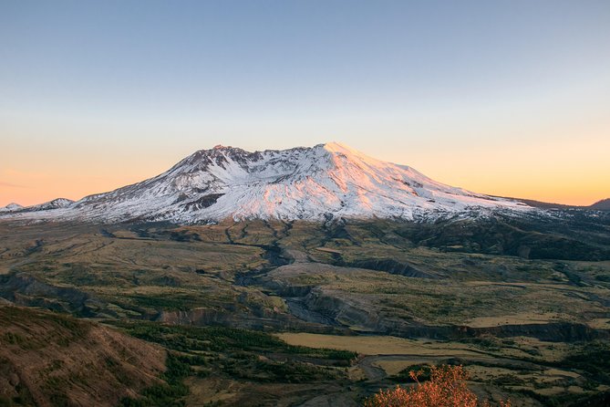 Mt. St. Helens National Monument from Seattle: All-Inclusive Small-Group Tour - Price and Logistics: What You Actually Get for $344