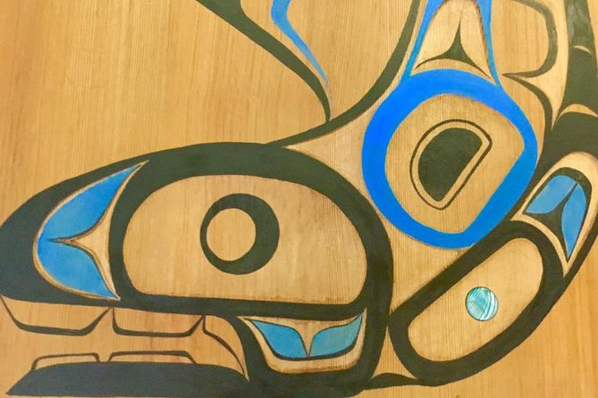 Native Culture - Suquamish and Chief Seattle - Key takeaways before you go