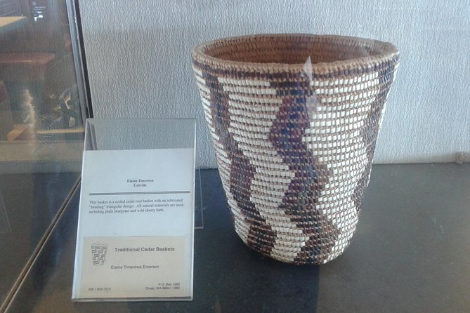 Native Culture - Suquamish and Chief Seattle - Ferry ride as a reset button between learning and food