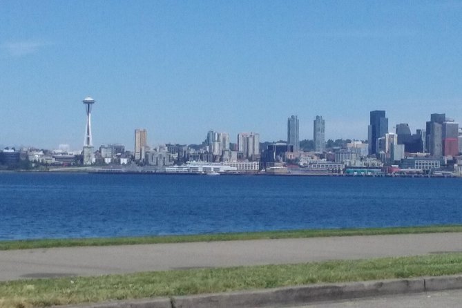Native Culture - Suquamish and Chief Seattle - Price and what you truly get for $296.85 per person