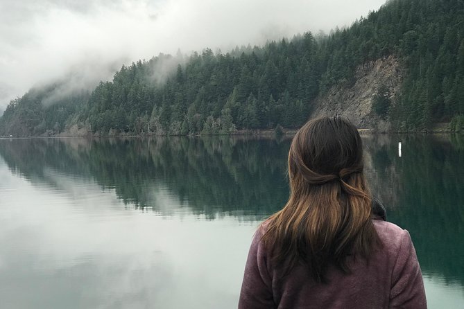 Olympic National Park Day Tour from Seattle - The Early Start, Pickup Zone, and Why It Matters