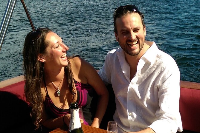 One Hour Social Sightseeing Cruise - BYOB! - Sea planes and the “wow” factor at water level