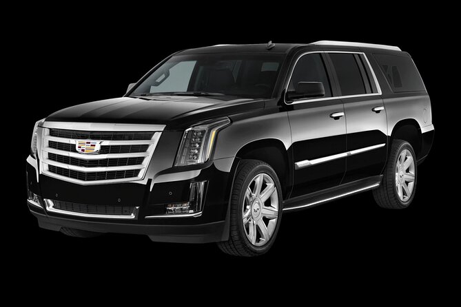 One-way Private Airport Shuttle to or from Seattle Tacoma Airport - Key Things That Make This Transfer Worth Considering