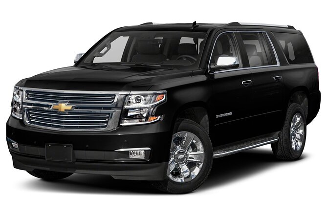 One-way Private Airport Shuttle to or from Seattle Tacoma Airport - What You Get From a One-Way Private Shuttle to SEA