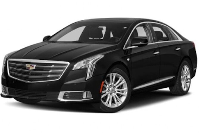 One-way Private Airport Shuttle to or from Seattle Tacoma Airport - Price and Value: Why $120 Per Group Can Feel Fair