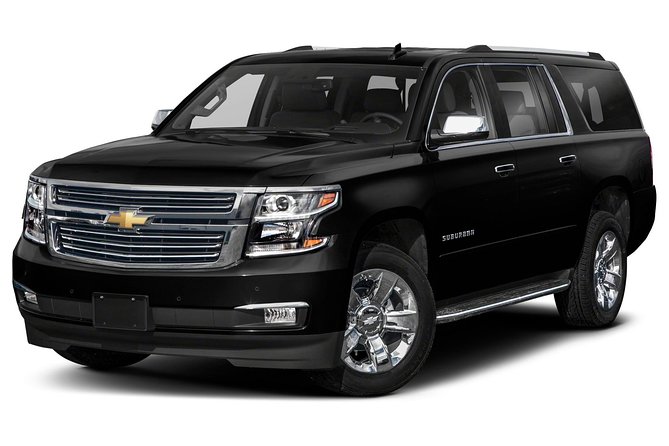 One-way Private Airport Shuttle to or from Seattle Tacoma Airport - Pickup and Meeting at SEA: Where the Stress Goes Away