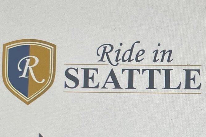 One-Way: Ride in Seattle Shuttle - The Drive: Sea-Tac to Seattle Piers (and What to Expect During the Ride)