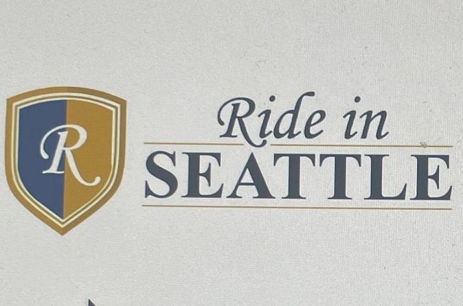 One-Way: Ride in Seattle Shuttle - Vehicle Comfort and Luggage Fit: Clean Suburbans vs Packed Cargo