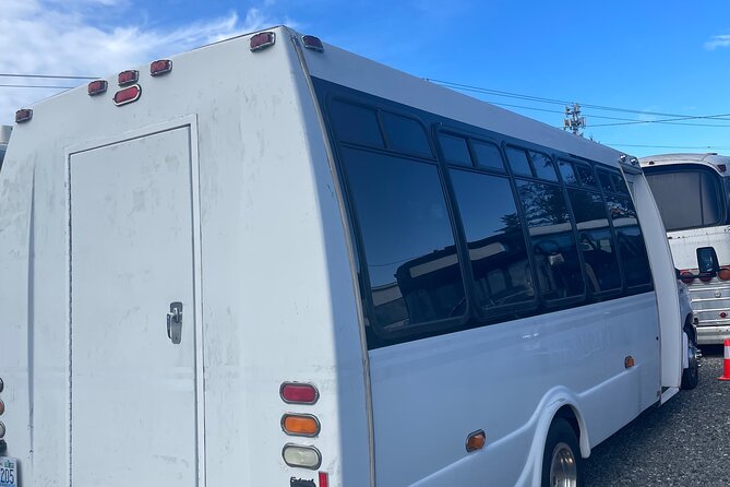 One-Way Seattle Airport Transfer Service - Key Things to Know Before You Ride