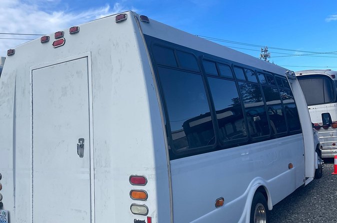 One-Way Seattle Airport Transfer Service - Meeting SeaTac Without Panic: How the Curb Works