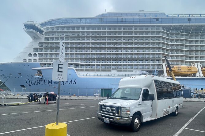 One-Way Seattle Airport Transfer Service - Best Fit: Who Should Book, and Who Should Add Buffer