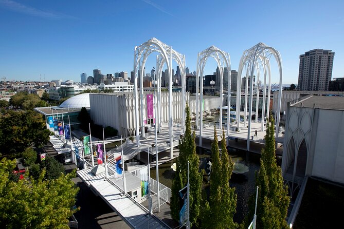 Pacific Science Center General Exhibit Admission - Price and Value at $33.75: How to Judge It Fairly