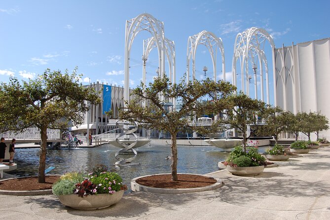 Pacific Science Center General Exhibit Admission - Live Science Experiments and the Hands-On Learning Loop