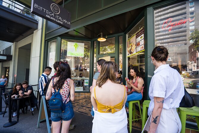 Pike Place from Market to Table - Walking Comfort and Pace: The Practical Part