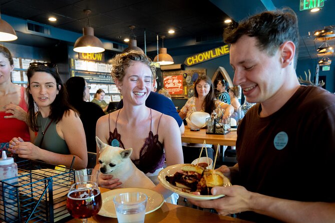 Pike Place from Market to Table - Price and Value for $125: What You’re Really Buying