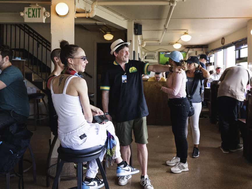 Pike Place Market: Meet the Market - Food and Fun Tour - Terrain, pace, and who should book (and who should skip)