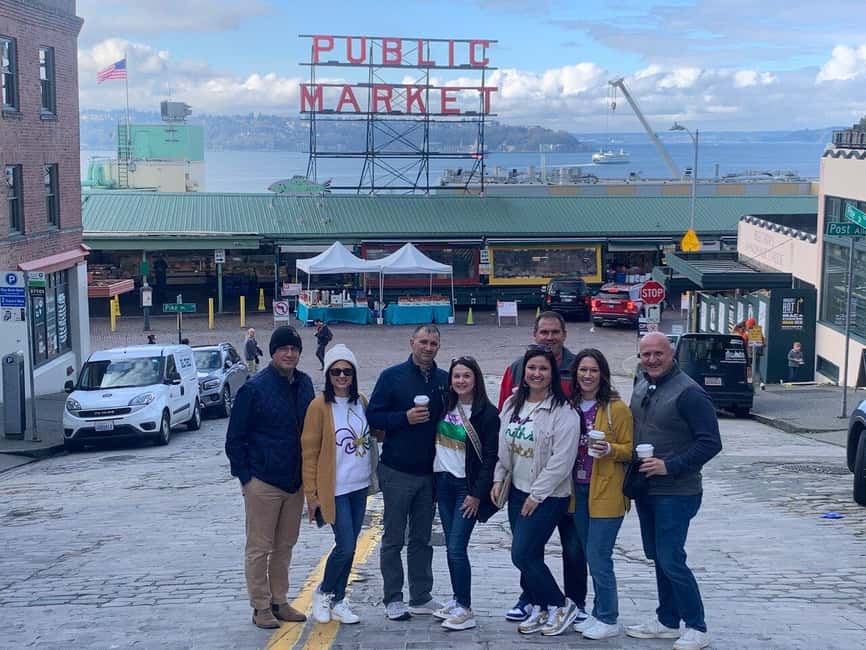 Pike Place Market: Meet the Market - Food and Fun Tour - Is this Pike Place Market Food and Fun Tour worth booking?