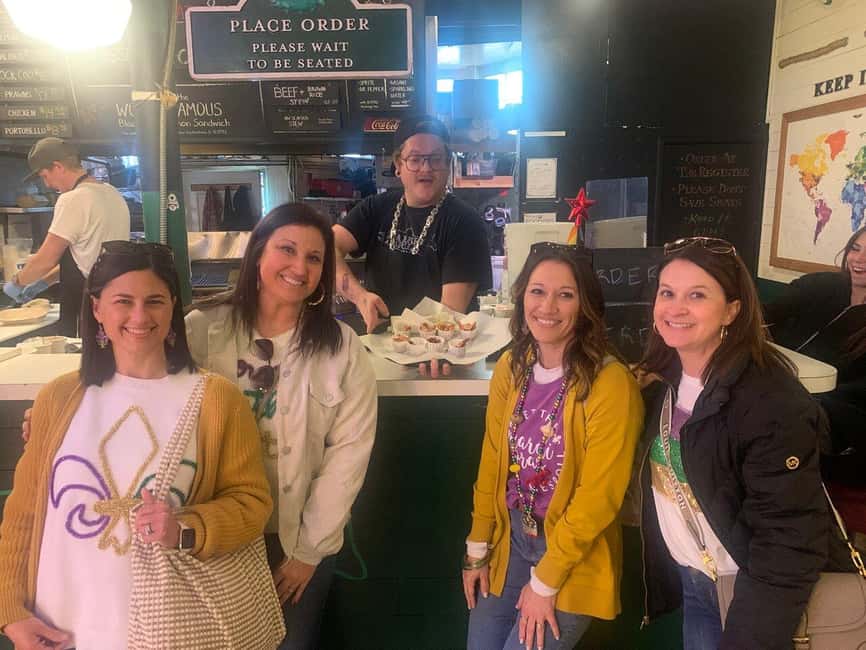 Pike Place Market: Meet the Market - Food and Fun Tour - FAQ