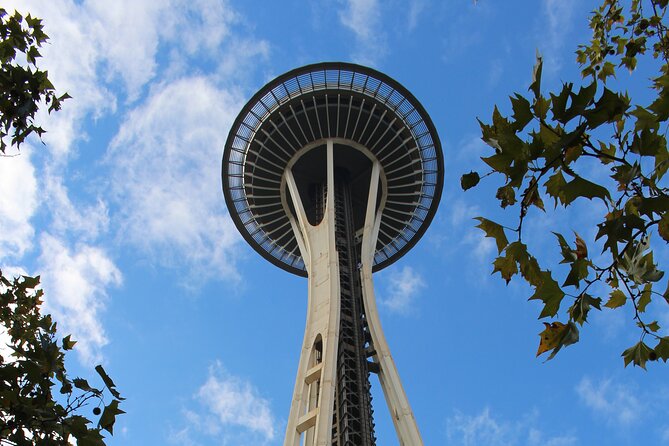Pike Place Market, Space Needle Iconic 1-Day City Tour in Seattle - What You Actually Pay: Value, Extras, and Avoiding Surprise Costs