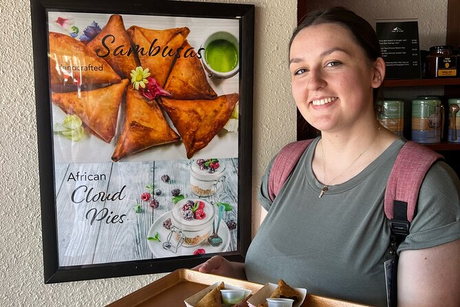 Plant Based in Pike Place Food Tour - Plant-based Pike Place, made for everyone who likes to eat