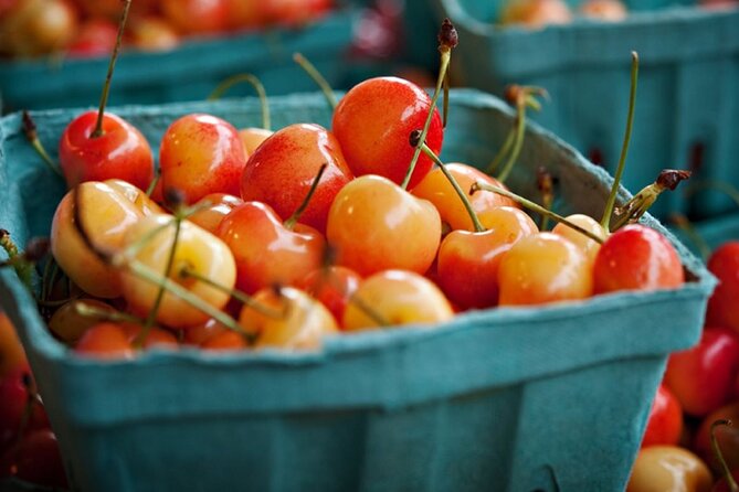 Plant Based in Pike Place Food Tour - How the guides make or break the experience